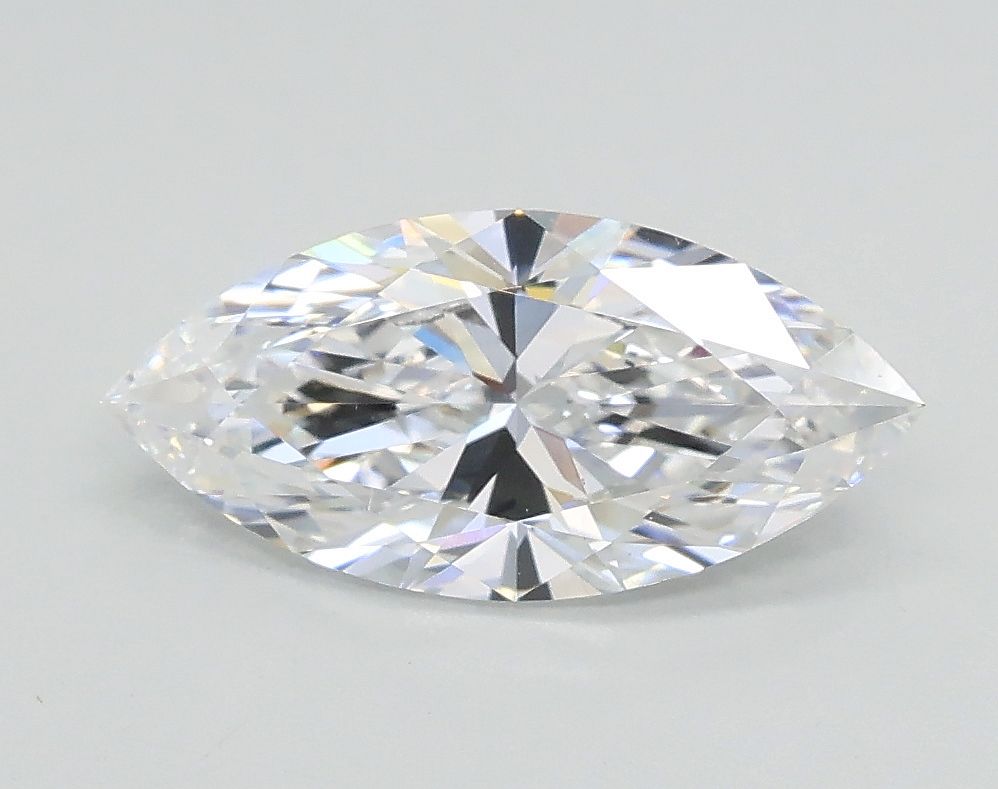 Lab Grown Diamond Lab-grown 1,05Ct D-VVS2 Marquise - IGILG769663456 1