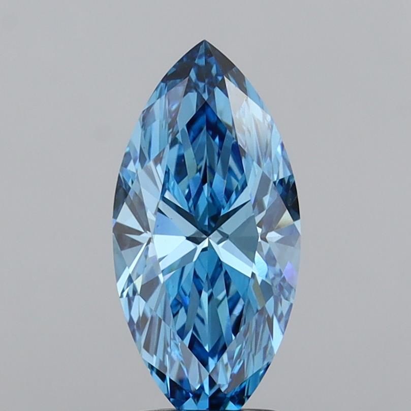 Lab Grown Diamond Lab-grown 2,4Ct G-VVS2 Marquise - IGILG576319276 1