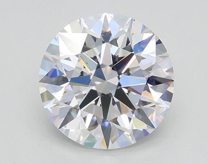 Lab Grown Diamond Lab-grown 1,46Ct D-VS2 Round - IGILG750551672 1