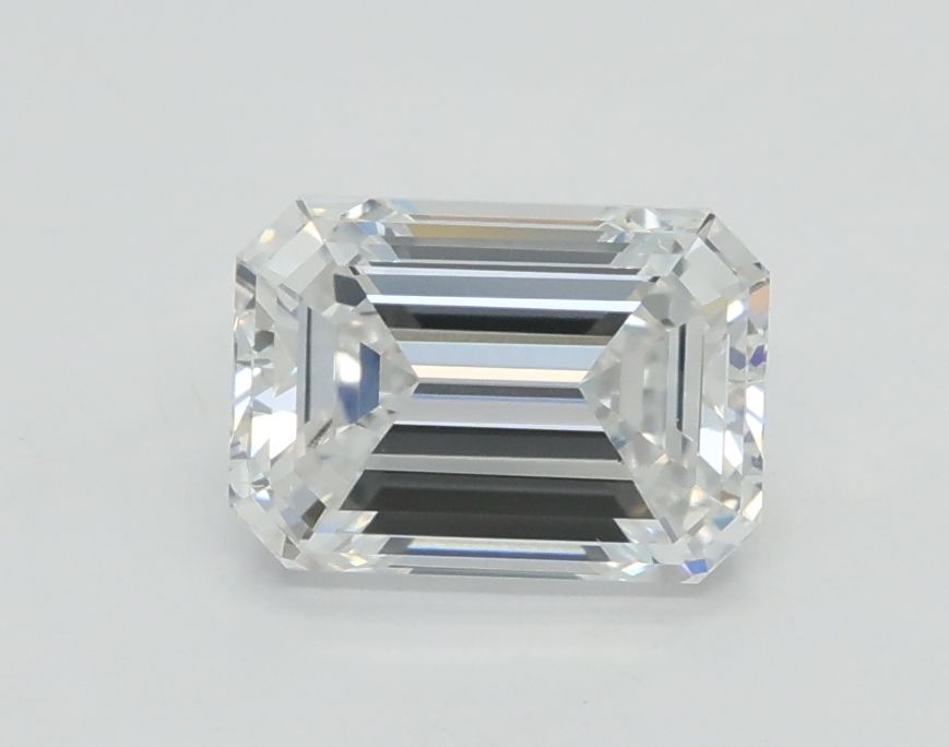 Lab Grown Diamond Lab-grown 1,01Ct D-VS1 Emerald - IGILG630430154 1