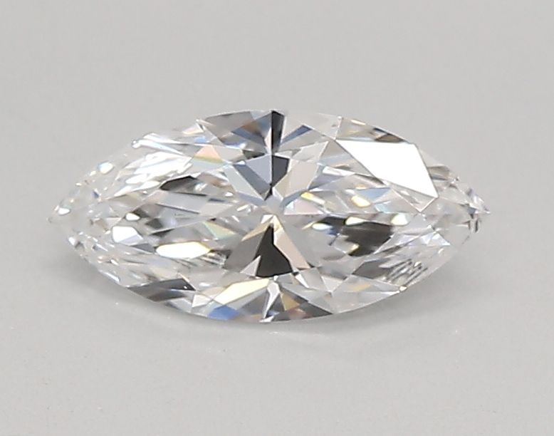 Lab Grown Diamond Lab-grown 0,49Ct D-VS1 Marquise - IGILG816678530 1