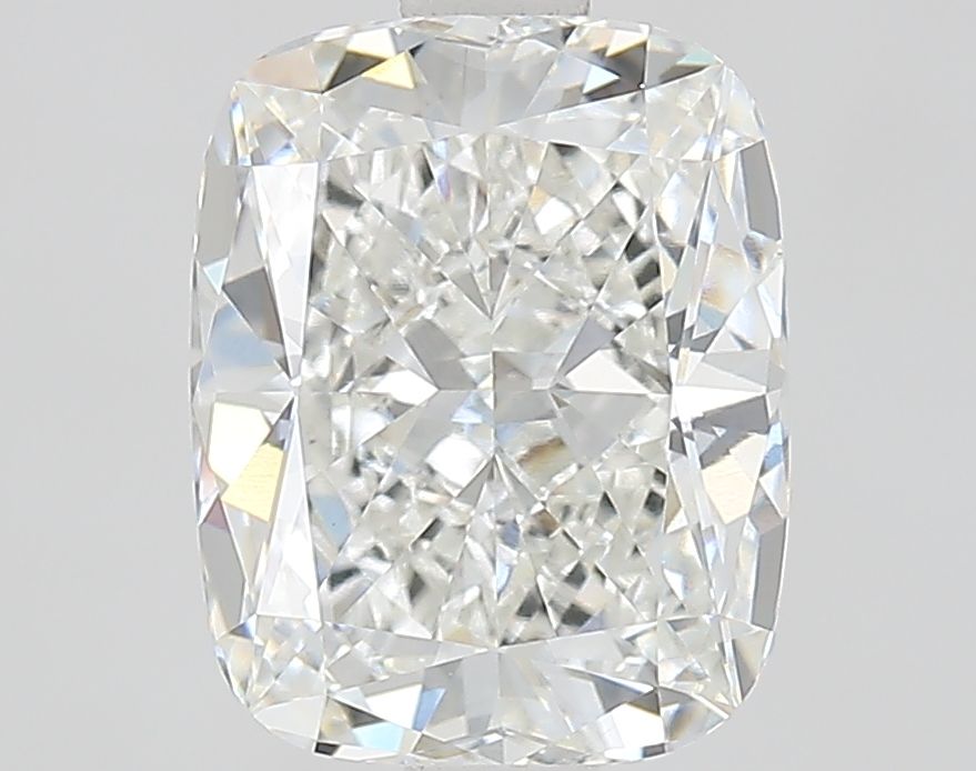 Lab Grown Diamond Lab-grown 2,04Ct F-VS1 Cushion - IGILG817662508 1