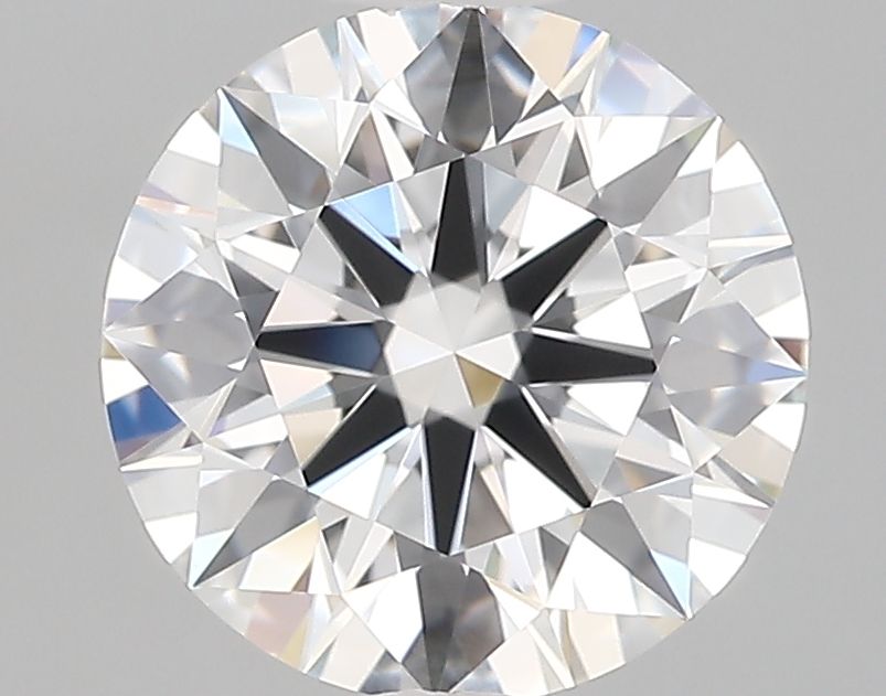 Lab Grown Diamond Lab-grown 1,79Ct D-FL Round - IGILG817625663 1
