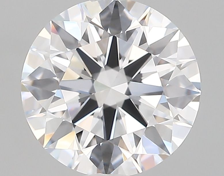 Lab Grown Diamond Lab-grown 1,68Ct D-FL Round - IGILG817625669 1