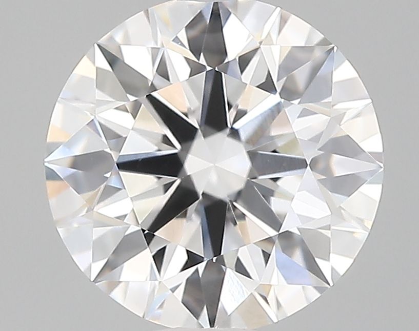 Lab Grown Diamond Lab-grown 1,51Ct D-VVS1 Round - IGILG817649125 1