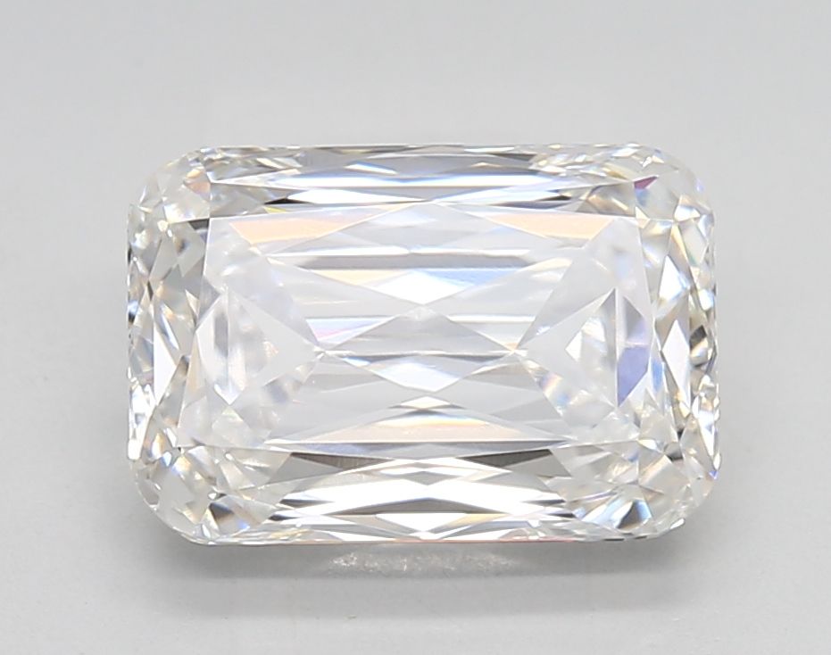 Lab Grown Diamond Lab-grown 3,57Ct F-VVS1 Cushion - IGILG817609520 1