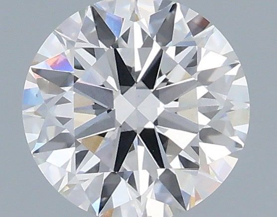 Lab Grown Diamond Lab-grown 1,06Ct E-VVS2 Round - IGILG811644937 1