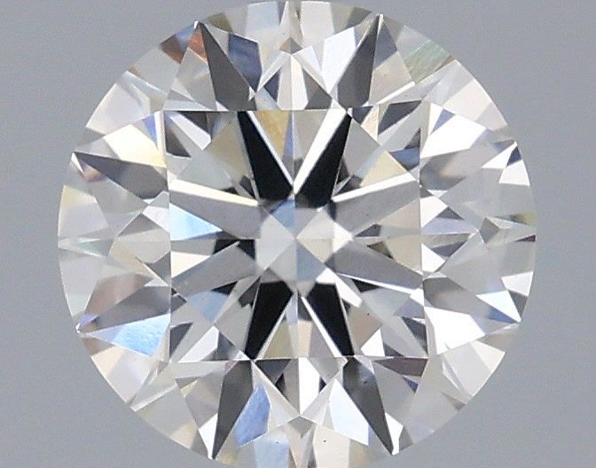 Lab Grown Diamond Lab-grown 2,04Ct G-VS2 Round - IGILG811644951 1