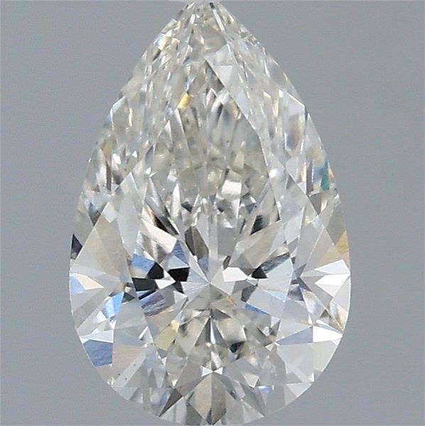Lab Grown Diamond Lab-grown 1,04Ct G-VS1 Pear - IGILG799643242 1