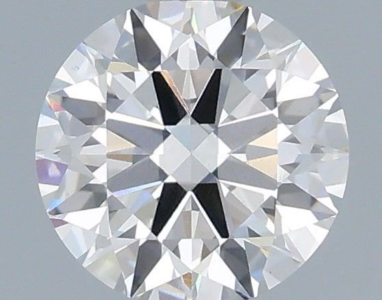 Lab Grown Diamond Lab-grown 1,06Ct E-VS1 Round - IGILG811644939 1