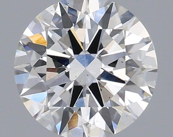 Lab Grown Diamond Lab-grown 1Ct F-VS2 Round - IGILG811644763 1