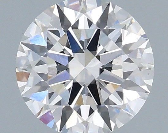 Lab Grown Diamond Lab-grown 1,03Ct E-VS1 Round - IGILG811644752 1