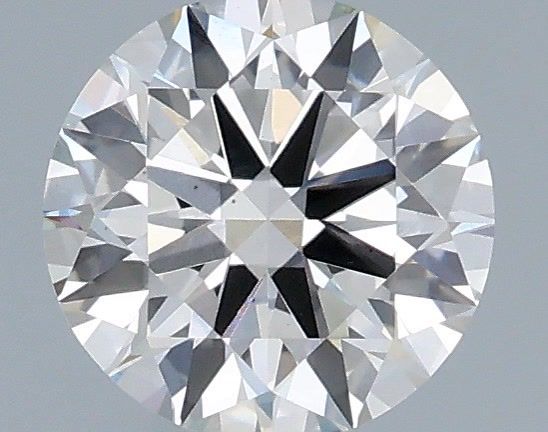 Lab Grown Diamond Lab-grown 1,01Ct G-VS1 Round - IGILG811644759 1