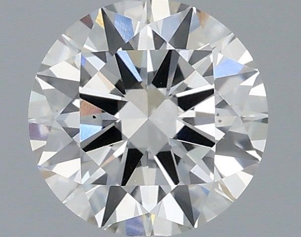 Lab Grown Diamond Lab-grown 1,03Ct G-VS1 Round - IGILG799643241 1