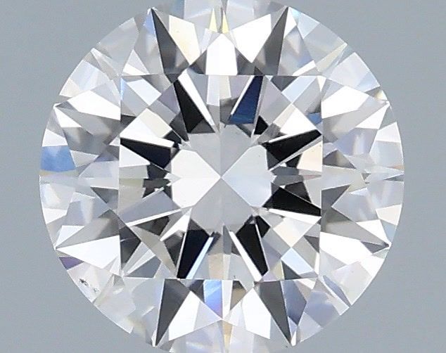 Lab Grown Diamond Lab-grown 1,51Ct D-VS1 Round - IGILG811644742 1