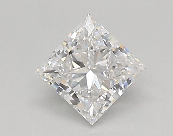 Lab Grown Diamond Lab-grown 0,57Ct D-VVS1 Princess - IGILG816678523 1