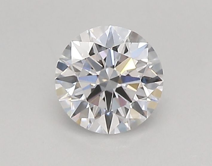 Lab Grown Diamond Lab-grown 0,47Ct D-VVS2 Round - IGILG817608832 1