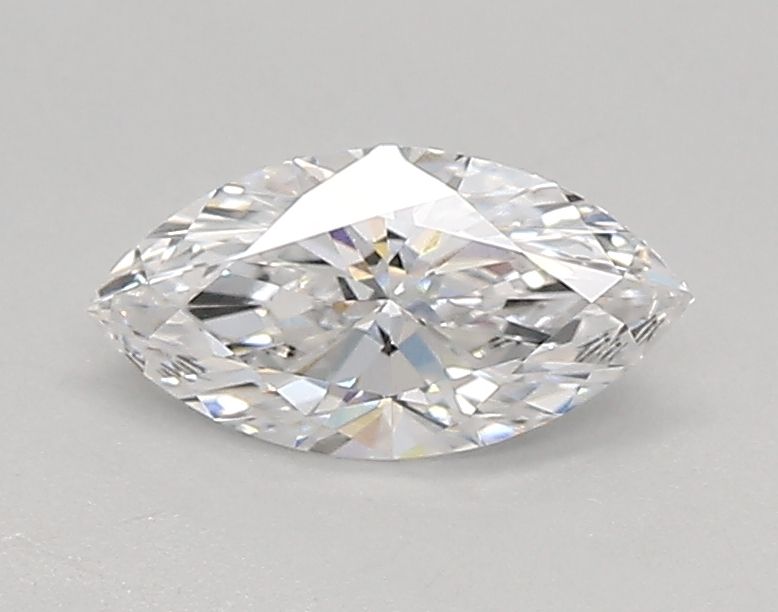 Lab Grown Diamond Lab-grown 0,54Ct D-VVS1 Marquise - IGILG816654967 1