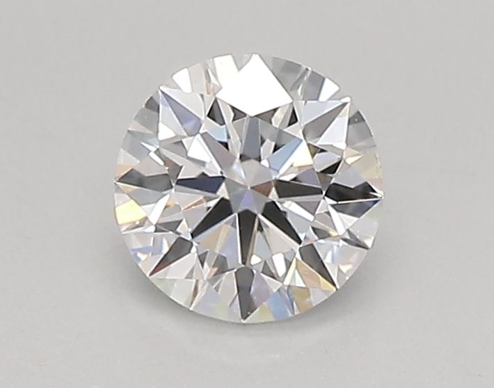 Lab Grown Diamond Lab-grown 0,56Ct D-VS1 Round - IGILG817608834 1