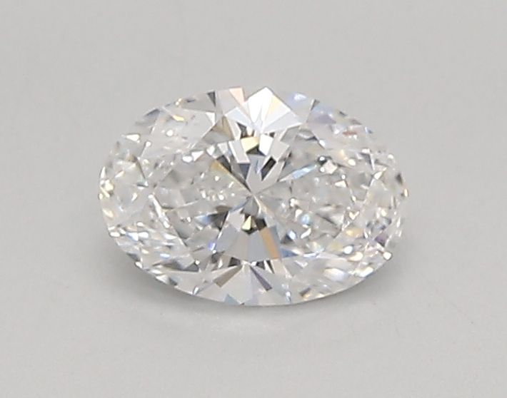 Lab Grown Diamond Lab-grown 0,42Ct D-VVS1 Oval - IGILG816678486 1