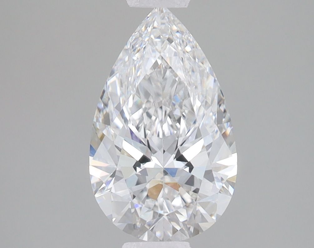 Lab Grown Diamond Lab-grown 1,58Ct D-VVS2 Pear - IGILG819607055 1