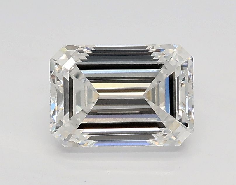 Lab Grown Diamond Lab-grown 1,01Ct D-VVS2 Emerald - IGILG664411735 1