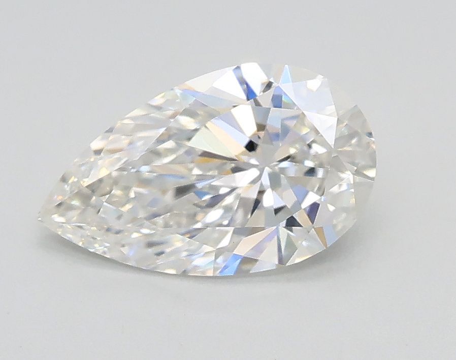 Lab Grown Diamond Lab-grown 1,02Ct F-VVS2 Pear - IGILG770668972 1