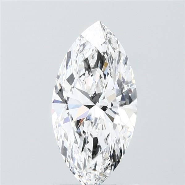 Lab Grown Diamond Lab-grown 1,25Ct E-VVS2 Marquise - IGILG807697961 1