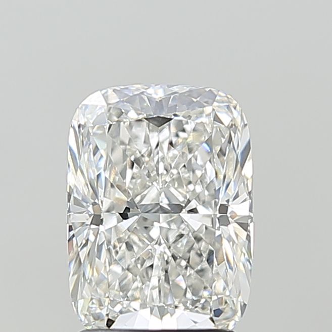 Lab Grown Diamond Lab-grown 2,02Ct F-VS1 Cushion - IGILG737536025 1