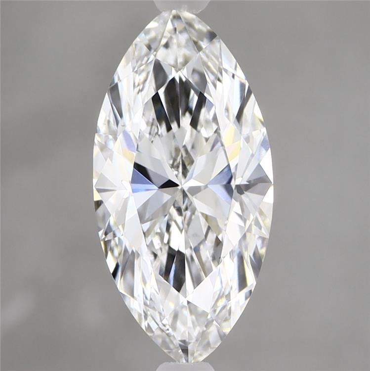 Lab Grown Diamond Lab-grown 1,91Ct E-VS1 Marquise - IGILG805655576 1