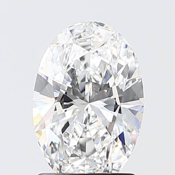 Lab Grown Diamond Lab-grown 1,53Ct D-VS1 Oval - IGILG768689680 1