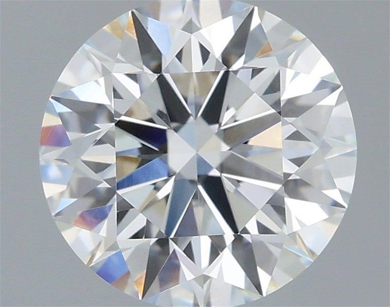 Lab Grown Diamond Lab-grown 1,52Ct F-VVS2 Round - IGILG817675024 1