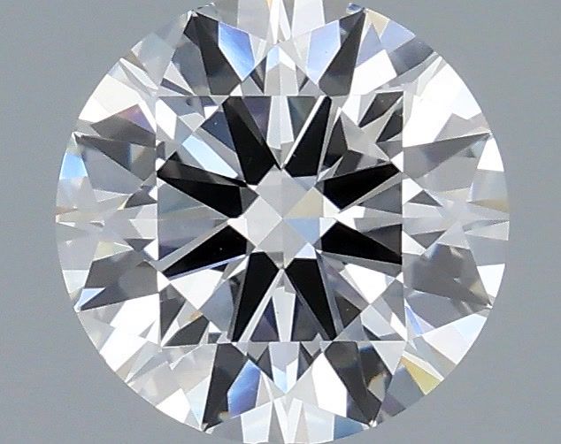 Lab Grown Diamond Lab-grown 2Ct F-VVS2 Round - IGILG817675018 1