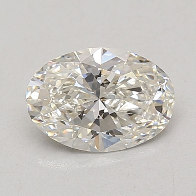 Lab Grown Diamond Lab-grown 1,09Ct F-VVS2 Oval - IGILG818616410 1