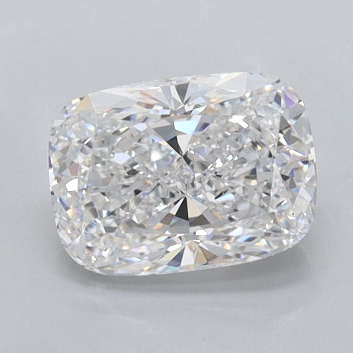 Lab Grown Diamond Lab-grown 1,11Ct D-VVS1 Cushion - IGILG815697787 1