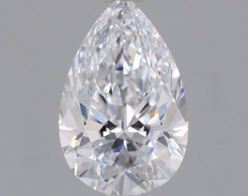 Lab Grown Diamond Lab-grown 1,04Ct D-VVS1 Pear - IGILG815697798 1