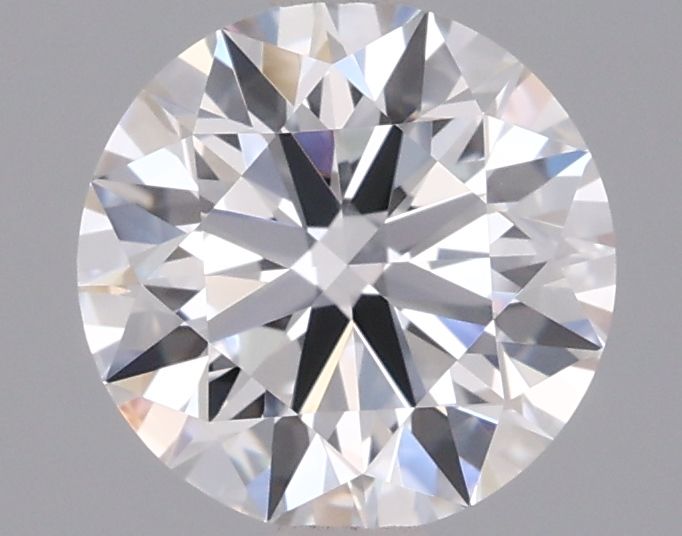 Lab Grown Diamond Lab-grown 1,43Ct D-VVS1 Round - IGILG815697802 1