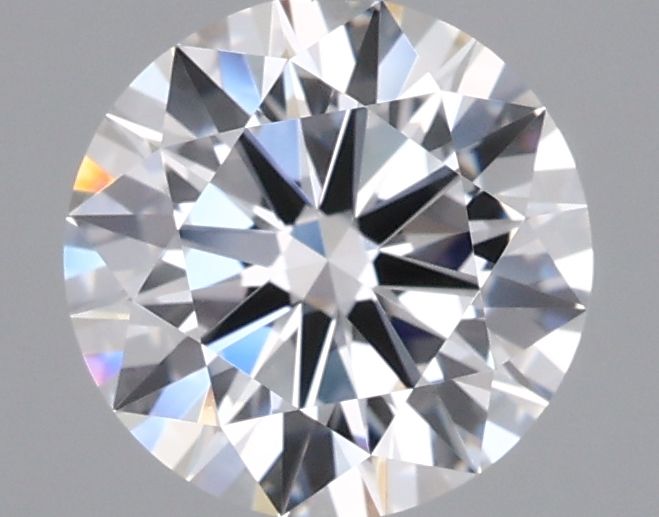 Lab Grown Diamond Lab-grown 1,74Ct D-VVS1 Round - IGILG815697780 1