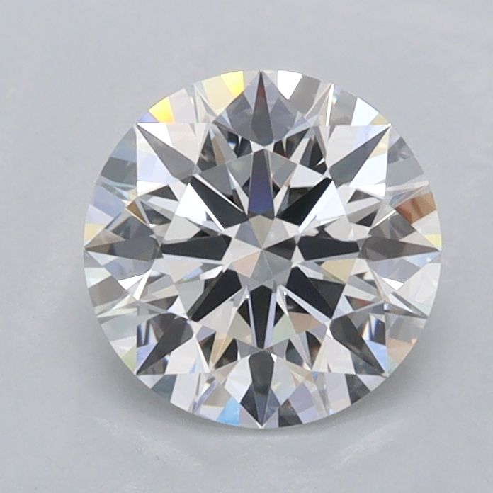 Lab Grown Diamond Lab-grown 1,15Ct D-FL Round - IGILG815697819 1