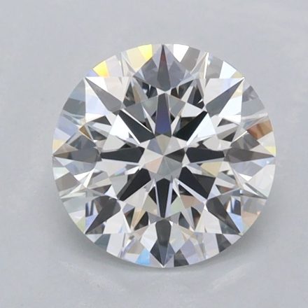 Lab Grown Diamond Lab-grown 1,15Ct D-FL Round - IGILG815697819 1