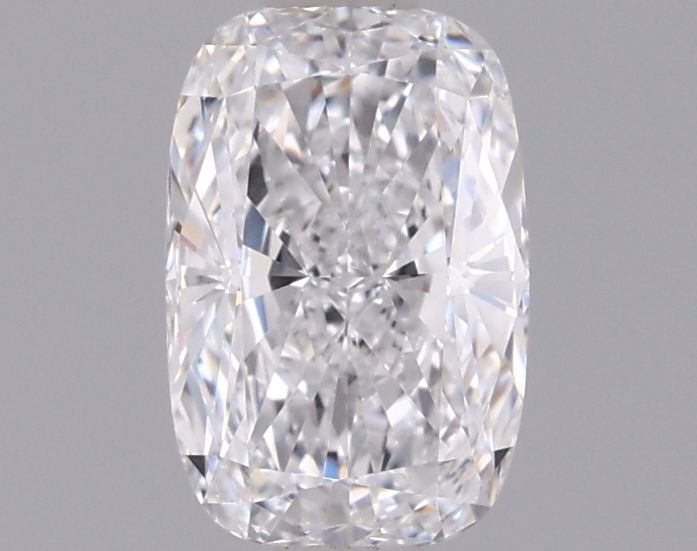 Lab Grown Diamond Lab-grown 0,96Ct D-VVS2 Cushion - IGILG804673653 1