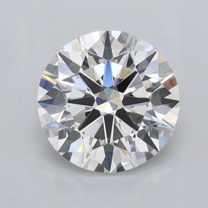 Lab Grown Diamond Lab-grown 0,99Ct D-VVS1 Round - IGILG804673678 1