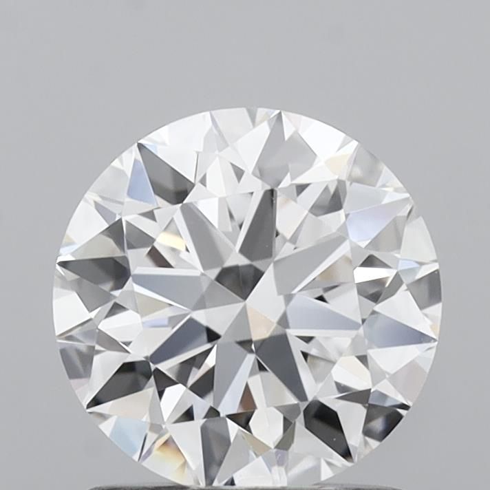 Lab Grown Diamond Lab-grown 1,22Ct D-IF Round - IGILG811633128 1