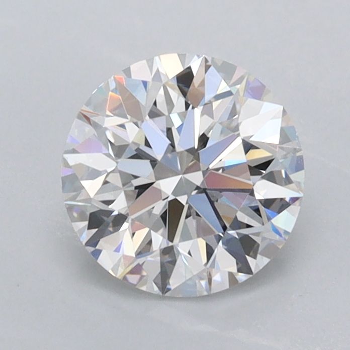 Lab Grown Diamond Lab-grown 1,09Ct D-FL Round - IGILG815697723 1