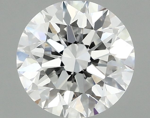 Lab Grown Diamond Lab-grown 1,52Ct D-VVS2 Round - IGILG773603248 1
