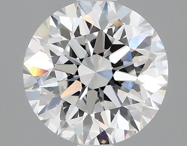 Lab Grown Diamond Lab-grown 1,52Ct D-VVS2 Round - IGILG771618207 1