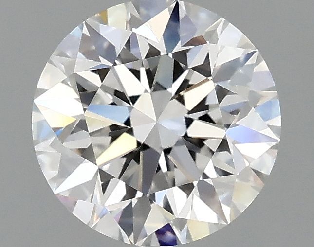 Lab Grown Diamond Lab-grown 1,51Ct D-VVS2 Round - IGILG786605207 1