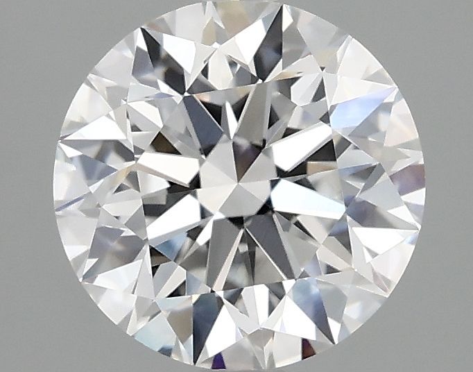 Lab Grown Diamond Lab-grown 2,04Ct D-VVS2 Round - IGILG770655355 1