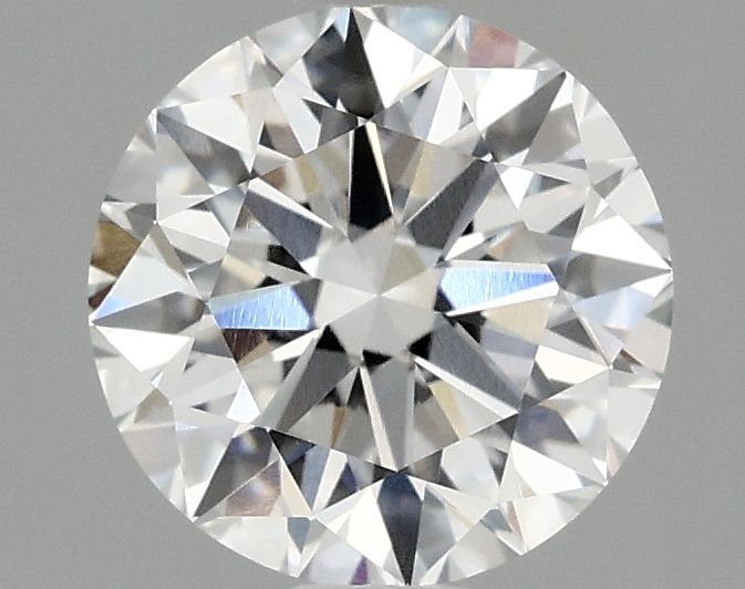 Lab Grown Diamond Lab-grown 1,51Ct D-VVS2 Round - IGILG782630375 1