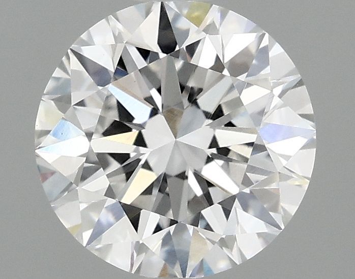 Lab Grown Diamond Lab-grown 1,51Ct D-VVS2 Round - IGILG776697618 1